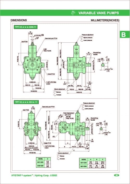 TPF-VL401-G00-11 - Image 3